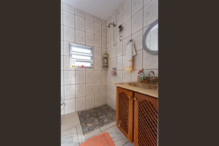 Casa à venda com 150m², 3 quartos e 2 vagas Casa à venda com 150m², 3 quartos e 2 vagasBanheiro da Suíte 2