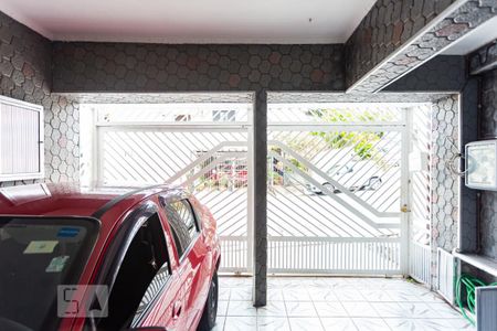 Casa à venda com 150m², 3 quartos e 2 vagas Casa à venda com 150m², 3 quartos e 2 vagasGaragem