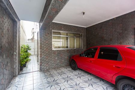 Casa à venda com 150m², 3 quartos e 2 vagas Casa à venda com 150m², 3 quartos e 2 vagasGaragem