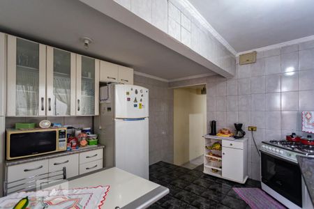 Casa à venda com 150m², 3 quartos e 2 vagas Casa à venda com 150m², 3 quartos e 2 vagasCozinha