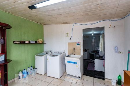 Casa à venda com 150m², 3 quartos e 2 vagas Casa à venda com 150m², 3 quartos e 2 vagasÁrea de Serviço