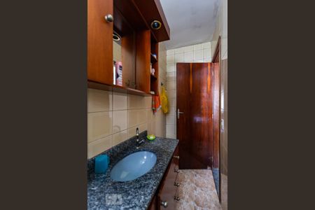 Casa à venda com 150m², 3 quartos e 2 vagas Casa à venda com 150m², 3 quartos e 2 vagasBanheiro da Suíte