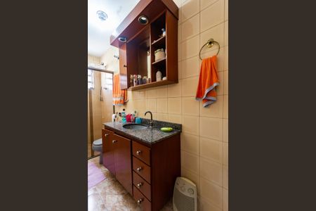 Casa à venda com 150m², 3 quartos e 2 vagas Casa à venda com 150m², 3 quartos e 2 vagasBanheiro da Suíte