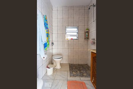 Casa à venda com 150m², 3 quartos e 2 vagas Casa à venda com 150m², 3 quartos e 2 vagasBanheiro da Suíte 2