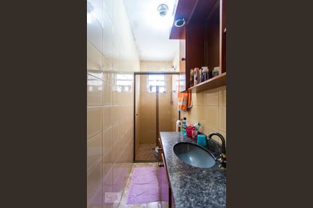 Casa à venda com 150m², 3 quartos e 2 vagas Casa à venda com 150m², 3 quartos e 2 vagasBanheiro da Suíte