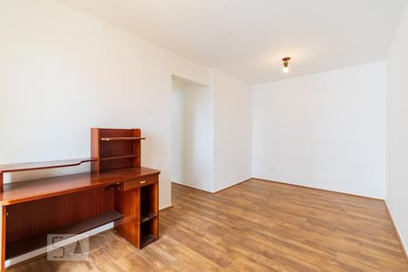 Sala de apartamento à venda com 2 quartos, 50m² em Vila Santa Catarina, São Paulo