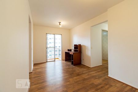 Sala de apartamento à venda com 2 quartos, 50m² em Vila Santa Catarina, São Paulo