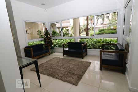 Apartamento à venda com 70m², 2 quartos e 1 vaga Apartamento à venda com 70m², 2 quartos e 1 vagaHall de Entrada