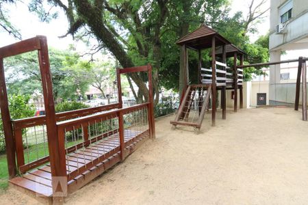 Apartamento à venda com 70m², 2 quartos e 1 vaga Apartamento à venda com 70m², 2 quartos e 1 vagaÁrea Comum - Playground