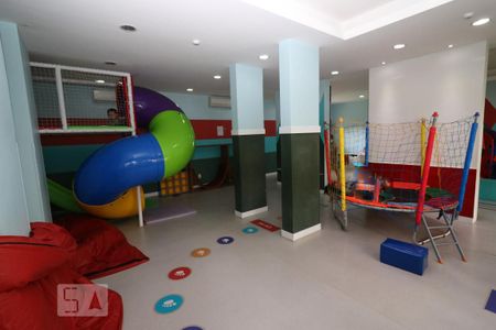 Apartamento à venda com 70m², 2 quartos e 1 vaga Apartamento à venda com 70m², 2 quartos e 1 vagaBrinquedoteca