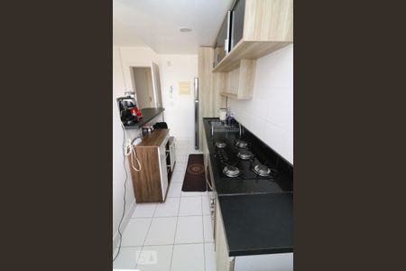 Apartamento à venda com 70m², 2 quartos e 1 vaga Apartamento à venda com 70m², 2 quartos e 1 vagaCozinha