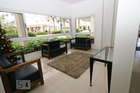 Apartamento à venda com 70m², 2 quartos e 1 vaga Apartamento à venda com 70m², 2 quartos e 1 vagaHall de Entrada