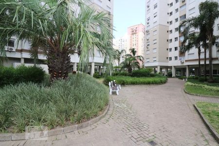 Apartamento à venda com 70m², 2 quartos e 1 vaga Apartamento à venda com 70m², 2 quartos e 1 vagaJardim