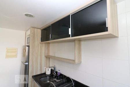 Apartamento à venda com 70m², 2 quartos e 1 vaga Apartamento à venda com 70m², 2 quartos e 1 vagaCozinha - Armários
