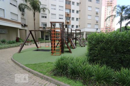 Apartamento à venda com 70m², 2 quartos e 1 vaga Apartamento à venda com 70m², 2 quartos e 1 vagaÁrea Comum - Playground
