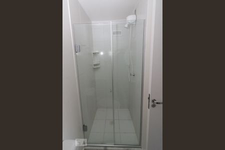 Apartamento à venda com 70m², 2 quartos e 1 vaga Apartamento à venda com 70m², 2 quartos e 1 vagaBanheiro da Suíte