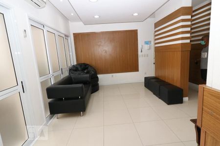 Apartamento à venda com 70m², 2 quartos e 1 vaga Apartamento à venda com 70m², 2 quartos e 1 vagaÁrea comum - Salão de festas