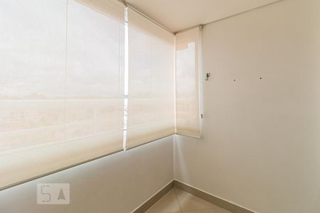 Sacada de apartamento para alugar com 3 quartos, 83m² em Vila Bastos, Santo André