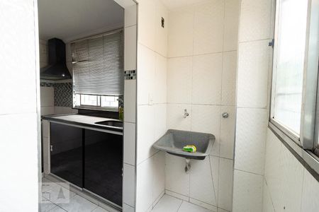 Apartamento para alugar com 68m², 3 quartos e 1 vaga Apartamento para alugar com 68m², 3 quartos e 1 vagaÁrea de serviço