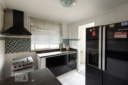 Apartamento para alugar com 68m², 3 quartos e 1 vaga Apartamento para alugar com 68m², 3 quartos e 1 vagaCozinha