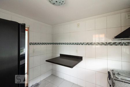 Apartamento para alugar com 68m², 3 quartos e 1 vaga Apartamento para alugar com 68m², 3 quartos e 1 vagaCozinha