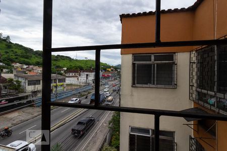 Apartamento para alugar com 68m², 3 quartos e 1 vaga Apartamento para alugar com 68m², 3 quartos e 1 vagaVista da área de serviço