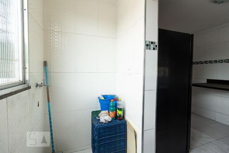 Apartamento para alugar com 68m², 3 quartos e 1 vaga Apartamento para alugar com 68m², 3 quartos e 1 vagaÁrea de serviço