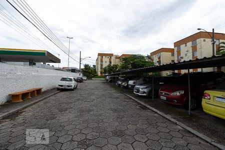 Apartamento para alugar com 68m², 3 quartos e 1 vaga Apartamento para alugar com 68m², 3 quartos e 1 vagaEstacionamento
