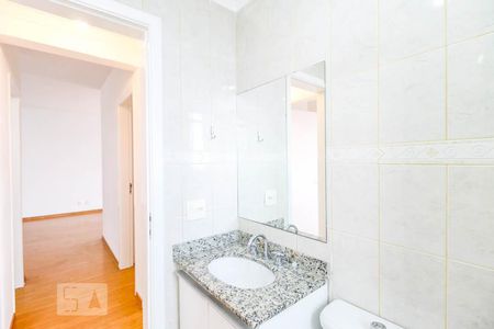 Apartamento à venda com 115m², 3 quartos e 2 vagasBanheiro