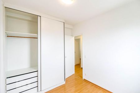 Apartamento à venda com 115m², 3 quartos e 2 vagasQuarto 2