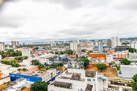 Apartamento à venda com 115m², 3 quartos e 2 vagasVista Varanda