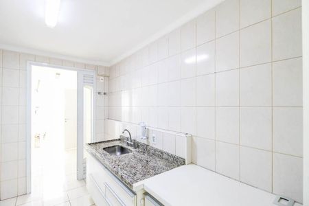 Apartamento à venda com 115m², 3 quartos e 2 vagasCozinha