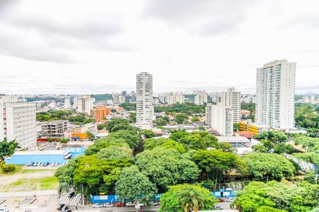 Apartamento à venda com 115m², 3 quartos e 2 vagasVista Quarto 2