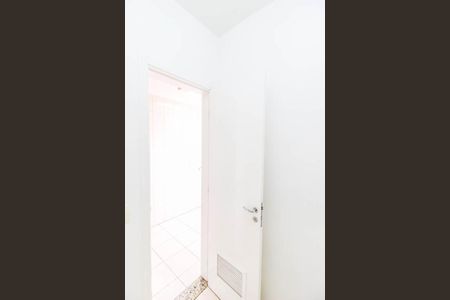 Apartamento à venda com 115m², 3 quartos e 2 vagasQuarto de Serviço