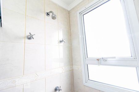 Apartamento à venda com 115m², 3 quartos e 2 vagasBanheiro