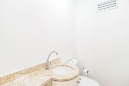 Apartamento à venda com 115m², 3 quartos e 2 vagasLavabo