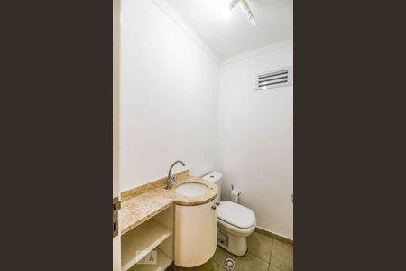 Apartamento à venda com 115m², 3 quartos e 2 vagasLavabo