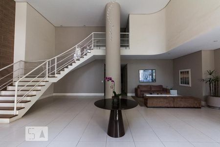 Apartamento à venda com 115m², 3 quartos e 2 vagasHall de Entrada
