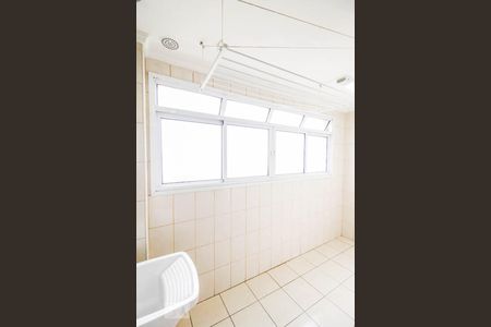 Apartamento à venda com 115m², 3 quartos e 2 vagasÁrea de Serviço