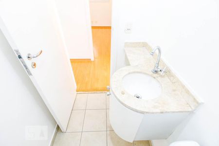 Apartamento à venda com 115m², 3 quartos e 2 vagasLavabo