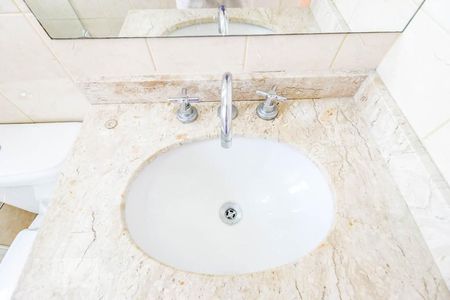 Apartamento à venda com 115m², 3 quartos e 2 vagasBanheiro Suíte