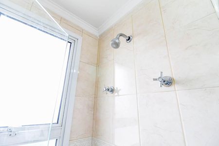 Apartamento à venda com 115m², 3 quartos e 2 vagasBanheiro Suíte