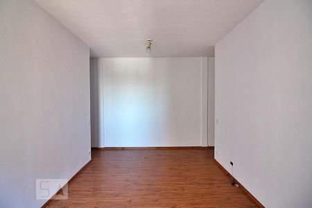 Sala  de apartamento à venda com 2 quartos, 80m² em Baeta Neves, São Bernardo do Campo