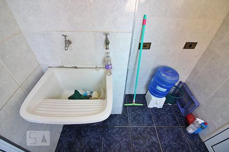 Apartamento à venda com 80m², 2 quartos e 1 vagaÁrea de Serviço
