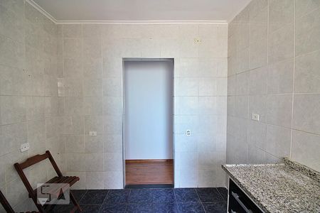 Apartamento à venda com 80m², 2 quartos e 1 vagaCozinha