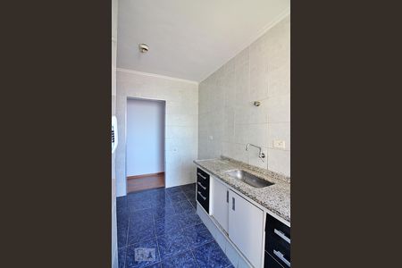 Apartamento à venda com 80m², 2 quartos e 1 vagaCozinha