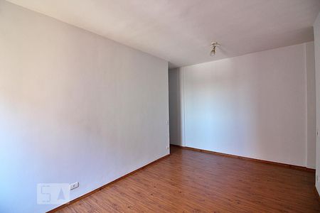 Sala  de apartamento à venda com 2 quartos, 80m² em Baeta Neves, São Bernardo do Campo