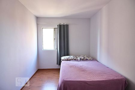 Quarto 1  de apartamento à venda com 2 quartos, 80m² em Baeta Neves, São Bernardo do Campo
