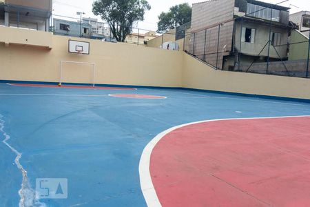 Apartamento à venda com 80m², 2 quartos e 1 vagaQuadra Esportiva