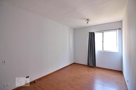 Sala  de apartamento à venda com 2 quartos, 80m² em Baeta Neves, São Bernardo do Campo